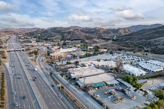 Agoura Hills, CA Flex - 29360 Roadside Dr