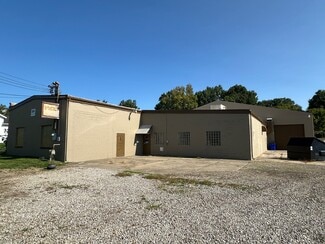 Ravenna, OH Industrial - 826 Cleveland Rd