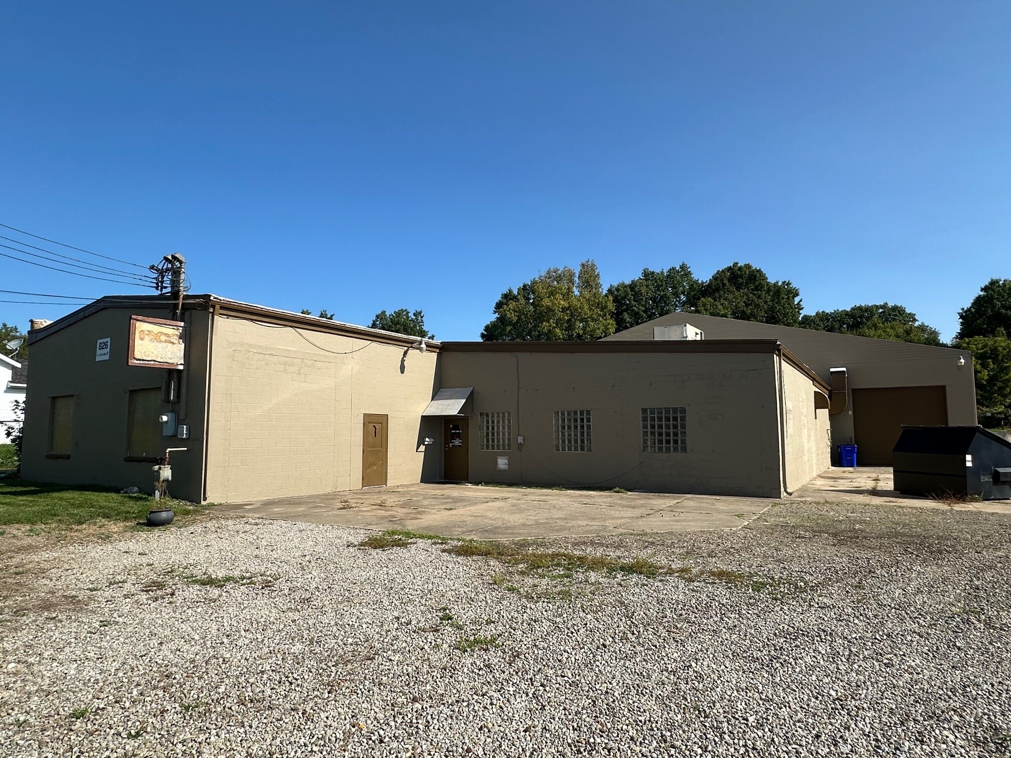 826 Cleveland Rd, Ravenna, OH for Rent