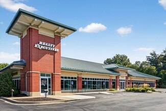 Overland Park, KS Medical - 11401 Ash St
