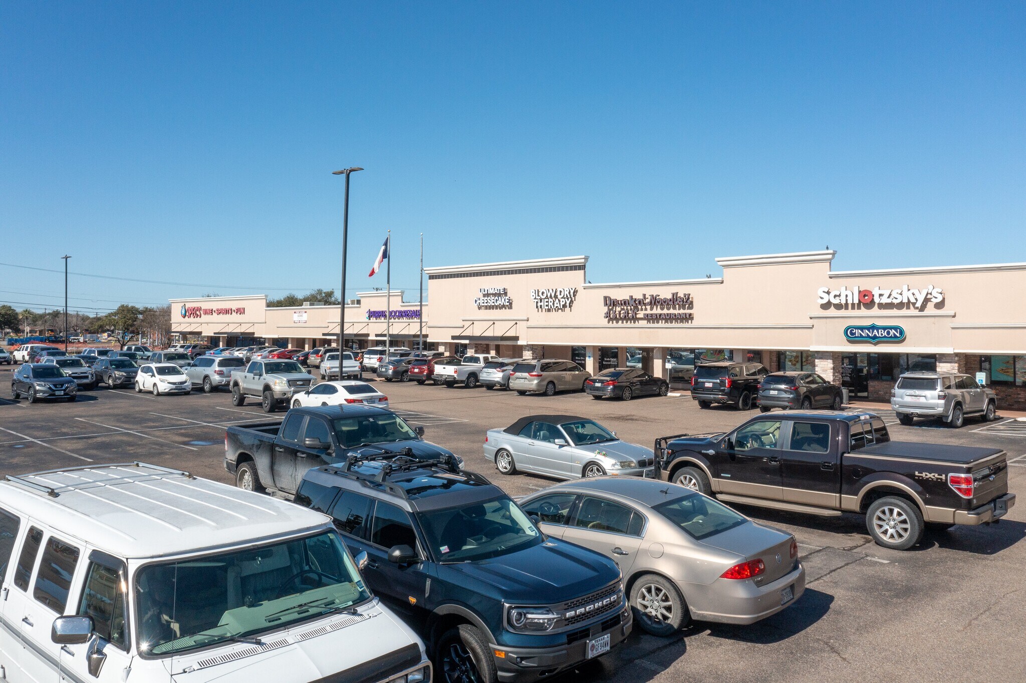 4200 S Alameda St, Corpus Christi, TX for Rent