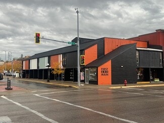 Kalispell, MT Office, Retail - 101 S Main St