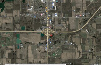 Michigan City, IN Commercial - 421 Hwy @ I94