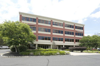 Freehold, NJ Office - 303 W Main St