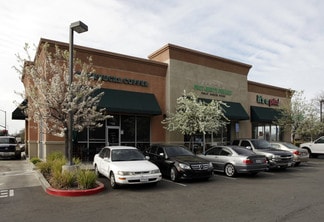 North Highlands, CA Retail - 4332 Watt Ave