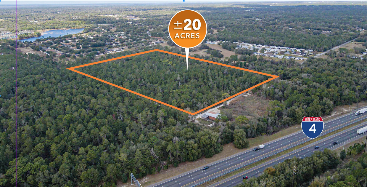 S Kentucky Ave, Orange City, FL for Sale