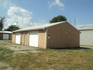 Washington Court House, OH Self-Storage Facilities - 240 W Oak St Washington Court House, OH Self-Storage Facilities - 240 W Oak St