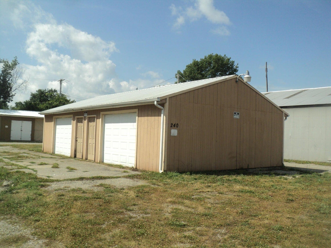 240 W Oak St, Washington Court House, OH for Sale