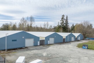 Sultan, WA Industrial - 33809 State Route 2