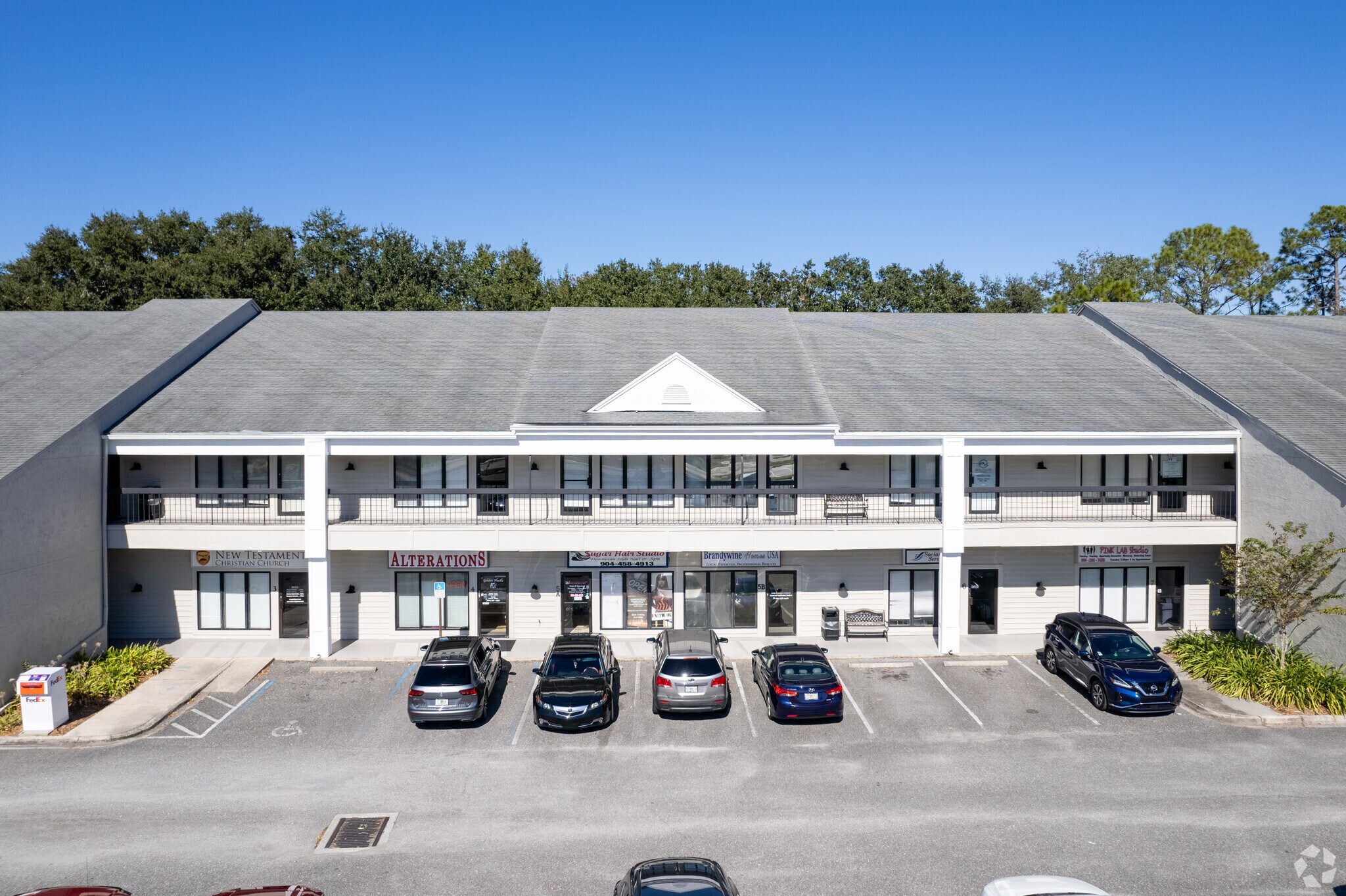 1857 Wells Rd, Orange Park, FL for Rent