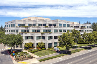 Fresno, CA Office - 3-9 E River Park Pl E