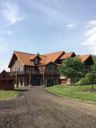 Brookville, OH Office/Retail - 530 Upper Lewisburg Salem Rd