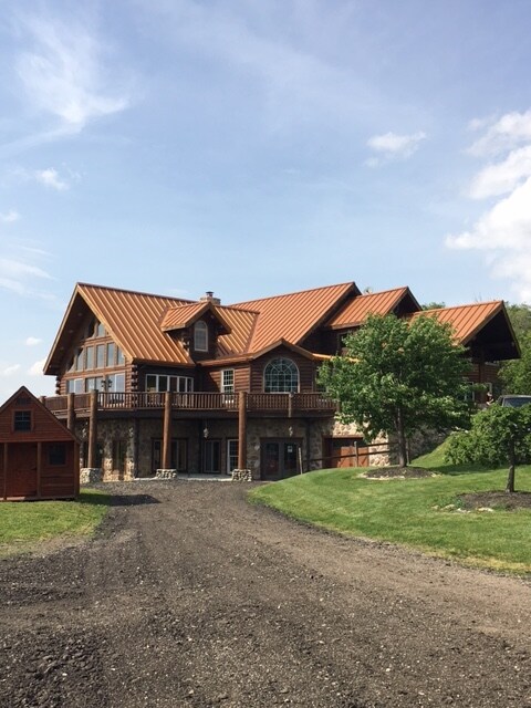 530 Upper Lewisburg Salem Rd, Brookville, OH for Rent