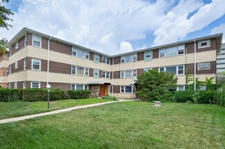 Chicago, IL undefined - 8544 W Gregory St