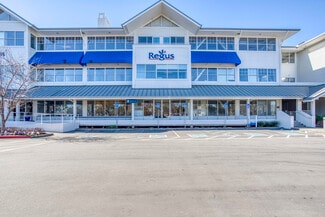 Petaluma, CA Coworking Space - 755 Baywood Dr