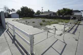 Long Beach, CA Residential - 5564 Atlantic Ave