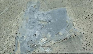 Trona, CA Industrial - 1 Trona Rd