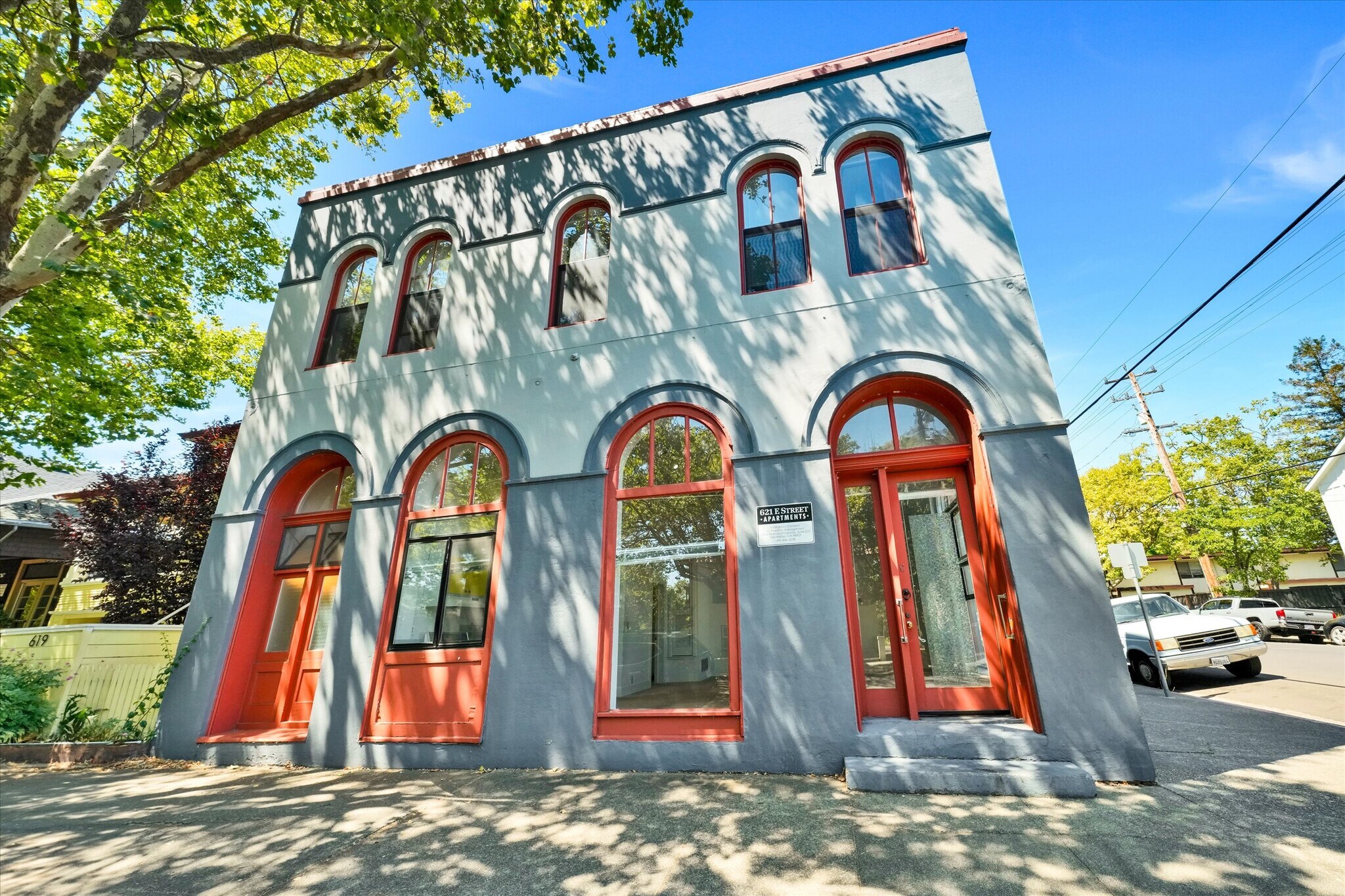 621 E St, San Rafael, CA for Sale