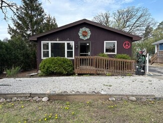 Wheaton, IL Medical - 338 S County Farm Rd