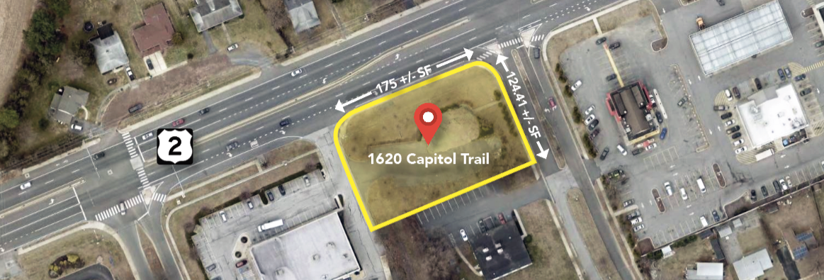 1620 Capitol Trl, Newark, DE for Sale