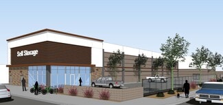 San Pedro, CA Industrial Land - 825 Miraflores Ave