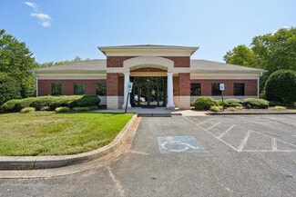 Rock Hill, SC Office - 500 Lakeshore Pky