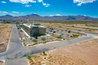 El Paso, TX Office/Medical - 11450 Gateway N Blvd