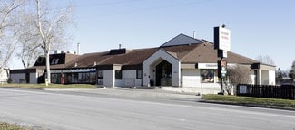 Calgary, AB Veterinarian/Kennel - 4204 4 St NW
