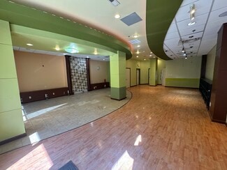 Philadelphia, PA Retail - 2001 Hamilton St