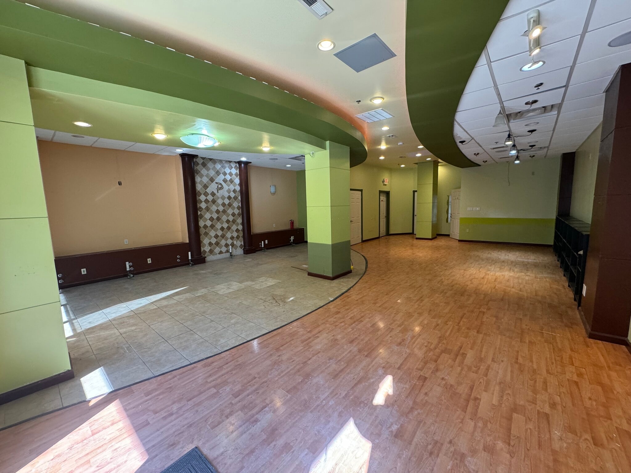 2001 Hamilton St, Philadelphia, PA for Rent