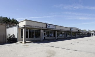 Coventry, RI Office/Retail, Retail - 41-53 Sandy Bottom Rd Coventry, RI Office/Retail, Retail - 41-53 Sandy Bottom Rd