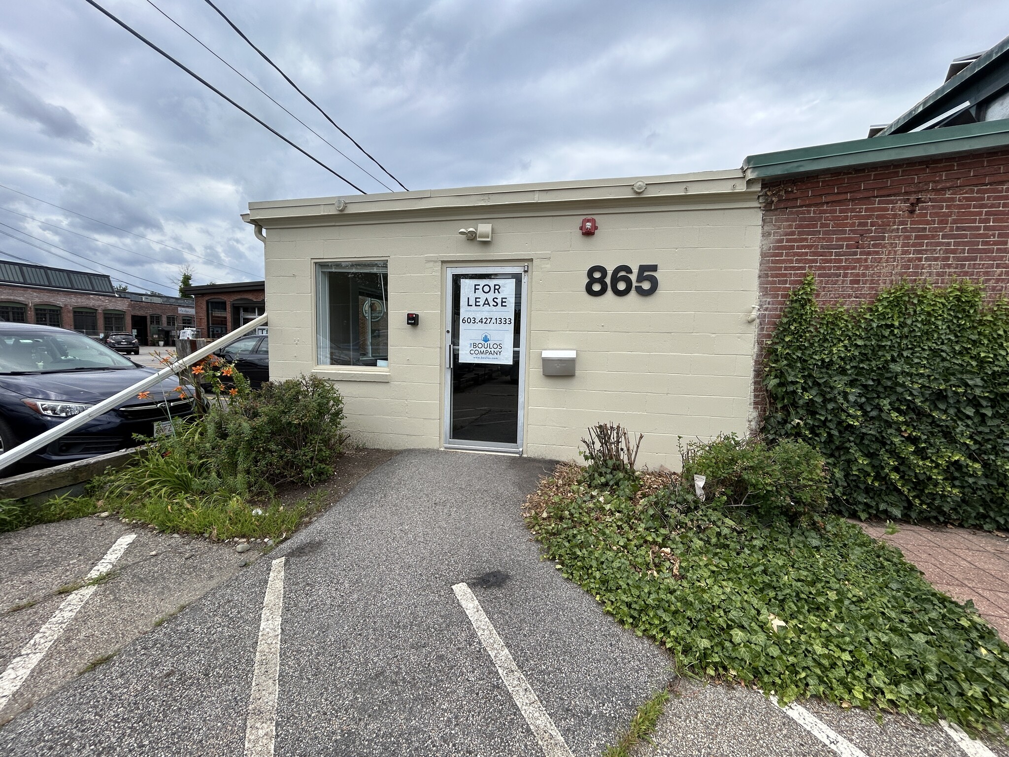 865 Islington St, Portsmouth, NH for Rent