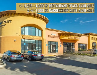 Sacramento, CA Retail - 3830 Northgate Blvd