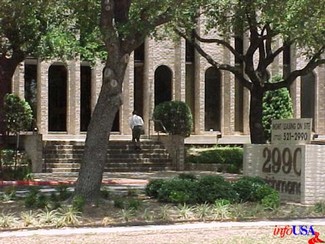 Houston, TX Office - 2990 Richmond Ave