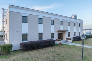 Columbia, SC Industrial - 6011 Shakespeare Rd