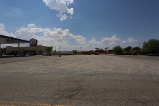 Barstow, CA Commercial Land - 2800 Lenwood Rd Barstow, CA Commercial Land - 2800 Lenwood Rd