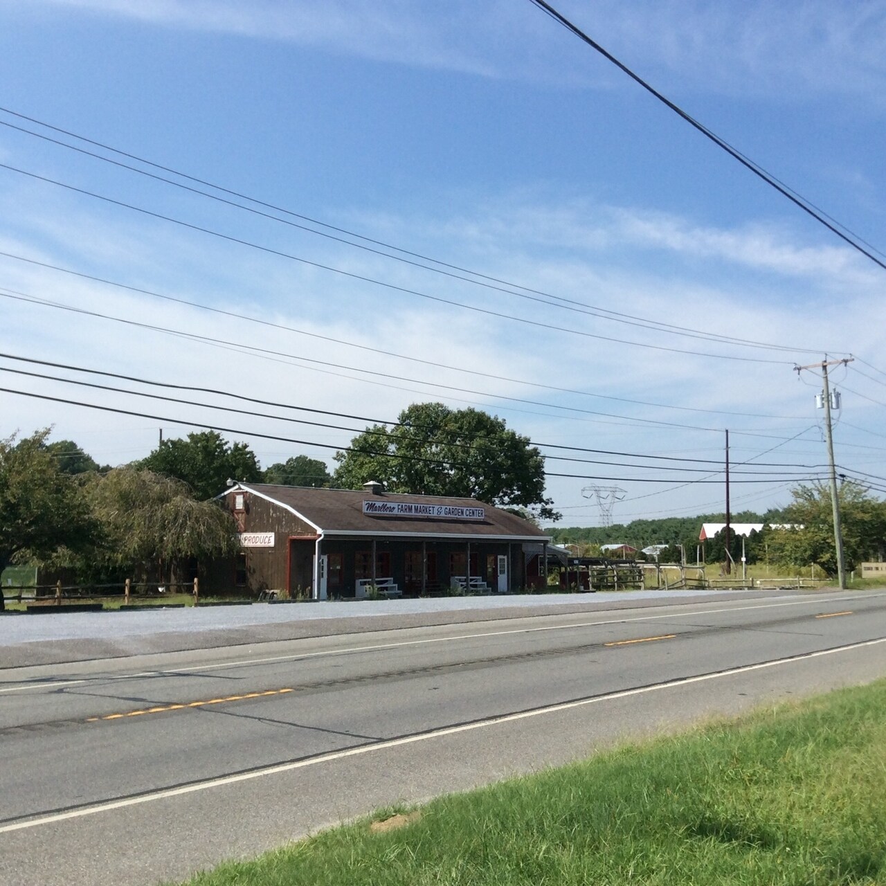 601 Route 49 Bridgeton, NJ 08302 Retail Property for Lease on