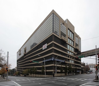 Atlanta, GA Office/Retail - 227 Courtland St NE