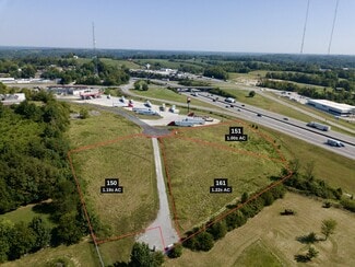 Richmond, KY Commercial - 150 Interstate Dr