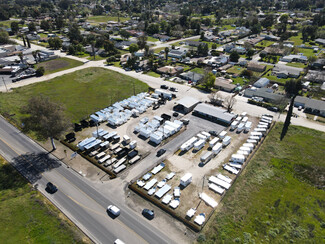 Ramona, CA Service - 2430 Main St