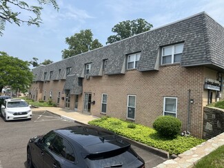 Willow Grove, PA Office - 415 Davisville Rd