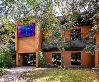 Laval, QC Office - 2830 Boul Saint-Martin E Laval, QC Office - 2830 Boul Saint-Martin E