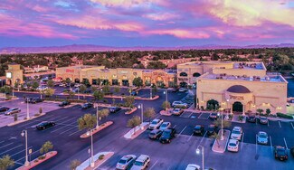 1215 S Fort Apache Rd Ste 150  