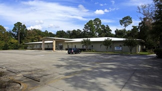 Panama City, FL Office - 230 N Tyndall Pky