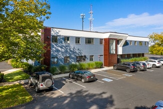 Norwell, MA Office - 101 Accord Park Dr