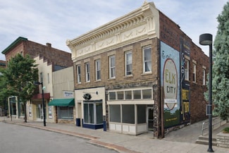 Charleston, WV Retail - 313 Washington St W