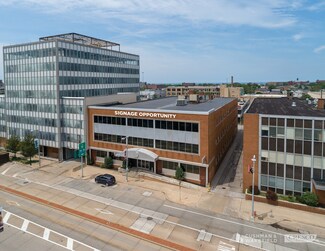 Cleveland, OH undefined - 3121 Euclid Ave