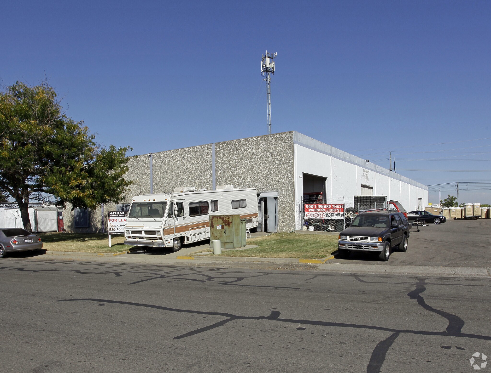 6155 27th St, Sacramento, CA for Rent