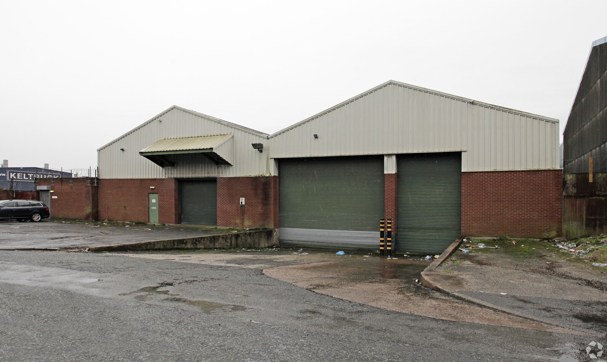 Barlow Dr, West Bromwich, WMD for Rent