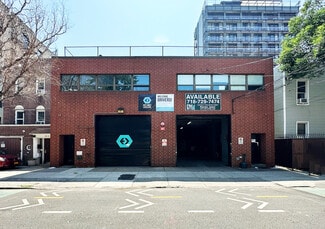 Long Island City, NY Office, Industrial - 38-17 Crescent St